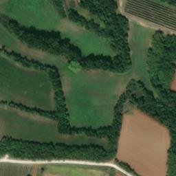 Mappa satellitare VIA MONTE COLOMBARA, Lonigo