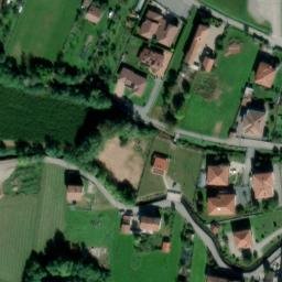 Mappa satellitare STRADA DEI SOSPIRI, Castellamonte
