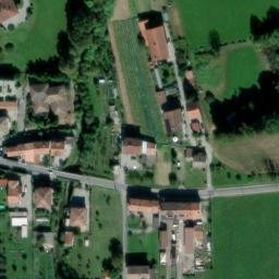 Mappa satellitare STRADA PER BAIRO, Castellamonte