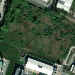 Mappa satellitare STRADA DELLA MANDRIA, Cavaglià