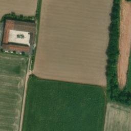 Mappa satellitare CASCINA BADIA, Offlaga