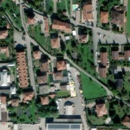 Mappa satellitare STRADA PELIZZINA, Castellamonte