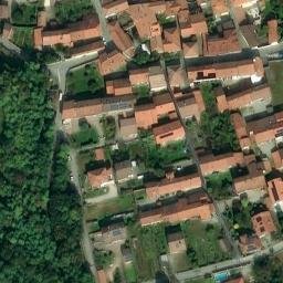 Mappa satellitare VICOLO PIO, Scarmagno