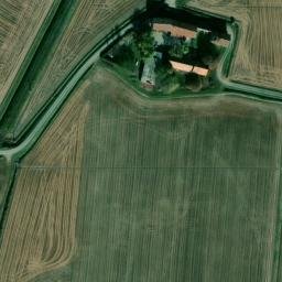 Mappa satellitare STRADA BELLAVISTA, Santhià