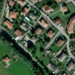 Mappa satellitare VIA BELMONTE, Cuorgnè