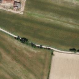 Mappa satellitare VIA FOSSALUNGA, Lonigo