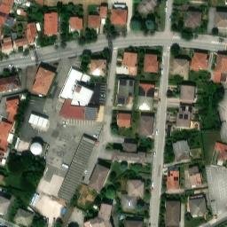 Mappa satellitare VIA FRANCESCO PASQUALIGO, Lonigo