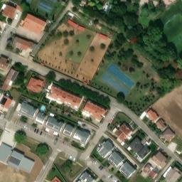 Mappa satellitare VIA SISANA, Lonigo
