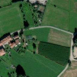 Mappa satellitare STRADA PONTE ROSSO, Castellamonte