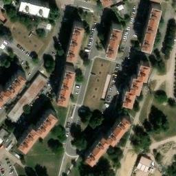 Mappa satellitare VIA PRIMULE, Rozzano