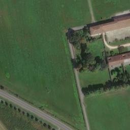 Mappa satellitare VIA COLOMBARE, Cremosano