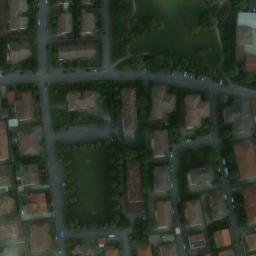 Mappa satellitare VIA ABRUZZO, Offanengo
