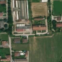 Mappa satellitare VIA MOLINO, Offlaga