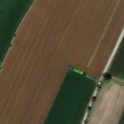 Mappa satellitare CASCINA SAN GIUSEPPE, Leno
