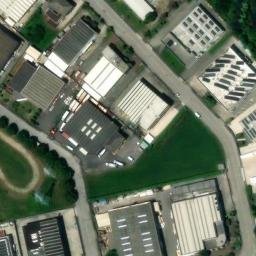 Mappa satellitare VIA FRASSANEDO, Saonara