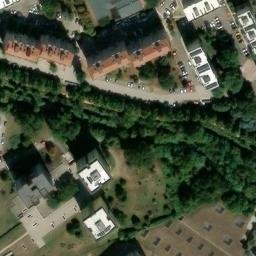 Mappa satellitare VIA VERBENE, Rozzano