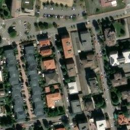 Mappa satellitare VIA GIUSEPPE GARIBALDI, Opera