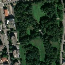 Mappa satellitare VIA SAN BERNARDO, Opera