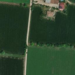 Mappa satellitare CASCINA ZERBIO, Leno