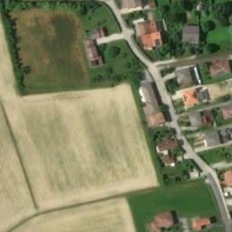 Mappa satellitare VIA SELVATICO, Teolo