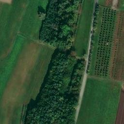 Mappa satellitare VIA ZINZOLANO, Bairo