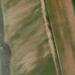 Mappa satellitare VIA ALBERT EINSTEIN, Soncino