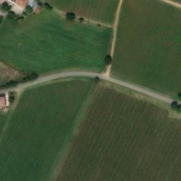 Mappa satellitare VIA MORTISE, Lonigo