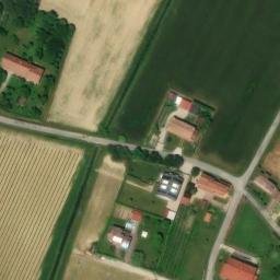 Mappa satellitare VIA ODERZO, Padova