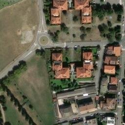 Mappa satellitare PIAZZA GIOVANNI FALCONE, Opera