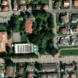 Mappa satellitare VIALE DELLE MARGHERITE, Dresano