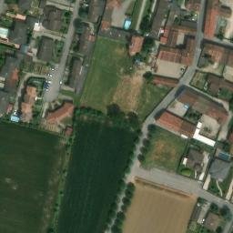 Mappa satellitare VIA ALESSANDRO VOLTA, Offlaga