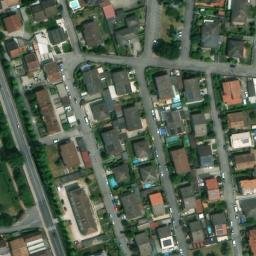 Mappa satellitare VIA SANTA SCOLASTICA, Leno
