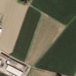 Mappa satellitare CASCINA PIERA, Leno