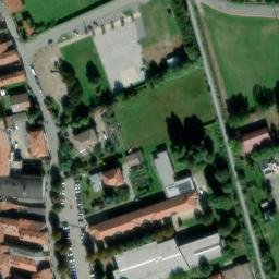 Mappa satellitare STRADA STATALE 460, Valperga