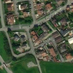 Mappa satellitare VIA ANTEBIAGO, Gudo Visconti