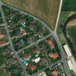 Mappa satellitare VIA DONATELLO, Leno