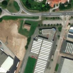 Mappa satellitare VIA ROTONDA, Lonigo