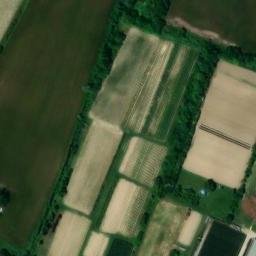 Mappa satellitare VIA SABBIONCELLO, Saonara