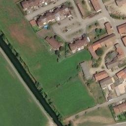 Mappa satellitare PIAZZA SANT'ALBERTO, Morimondo
