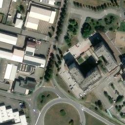 Mappa satellitare VIA GOFFREDO MAMELI, Opera