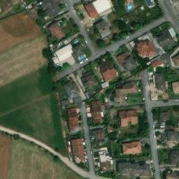 Mappa satellitare VIA SANDRO BOTTICELLI, Leno