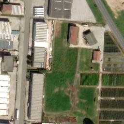 Mappa satellitare VIA MACIA, Arcole