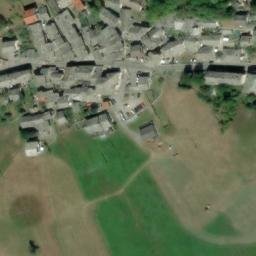 Mappa satellitare VIA TOSELLI, Groscavallo