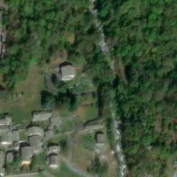 Mappa satellitare VIA SILVIO PELLICO, Groscavallo