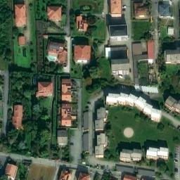 Mappa satellitare PIAZZA D'ARMI, Agliè