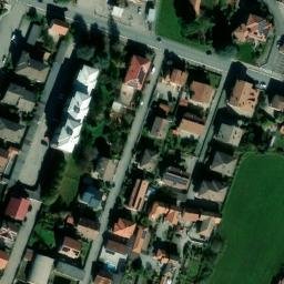 Mappa satellitare VIA GIOTTO, Santhià