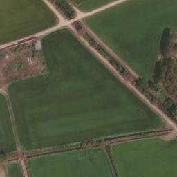 Mappa satellitare CASCINA VALLUNGA, Cassolnovo