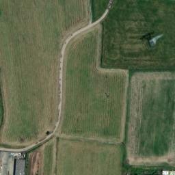 Mappa satellitare VICOLO LIVIA, Dovera