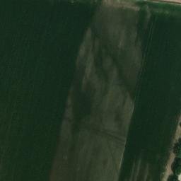 Mappa satellitare CASCINA RAMPINO, Leno