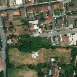 Mappa satellitare VIA ANTONIO SIGNORELLI, Leno